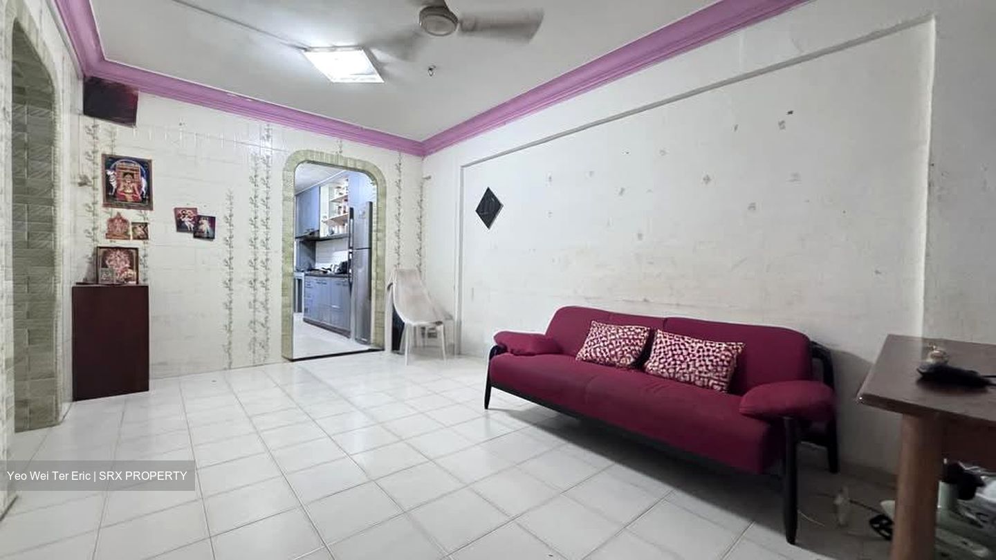 Blk 312 Kampong Ubi Greenville (Geylang), HDB 3 Rooms #541990411